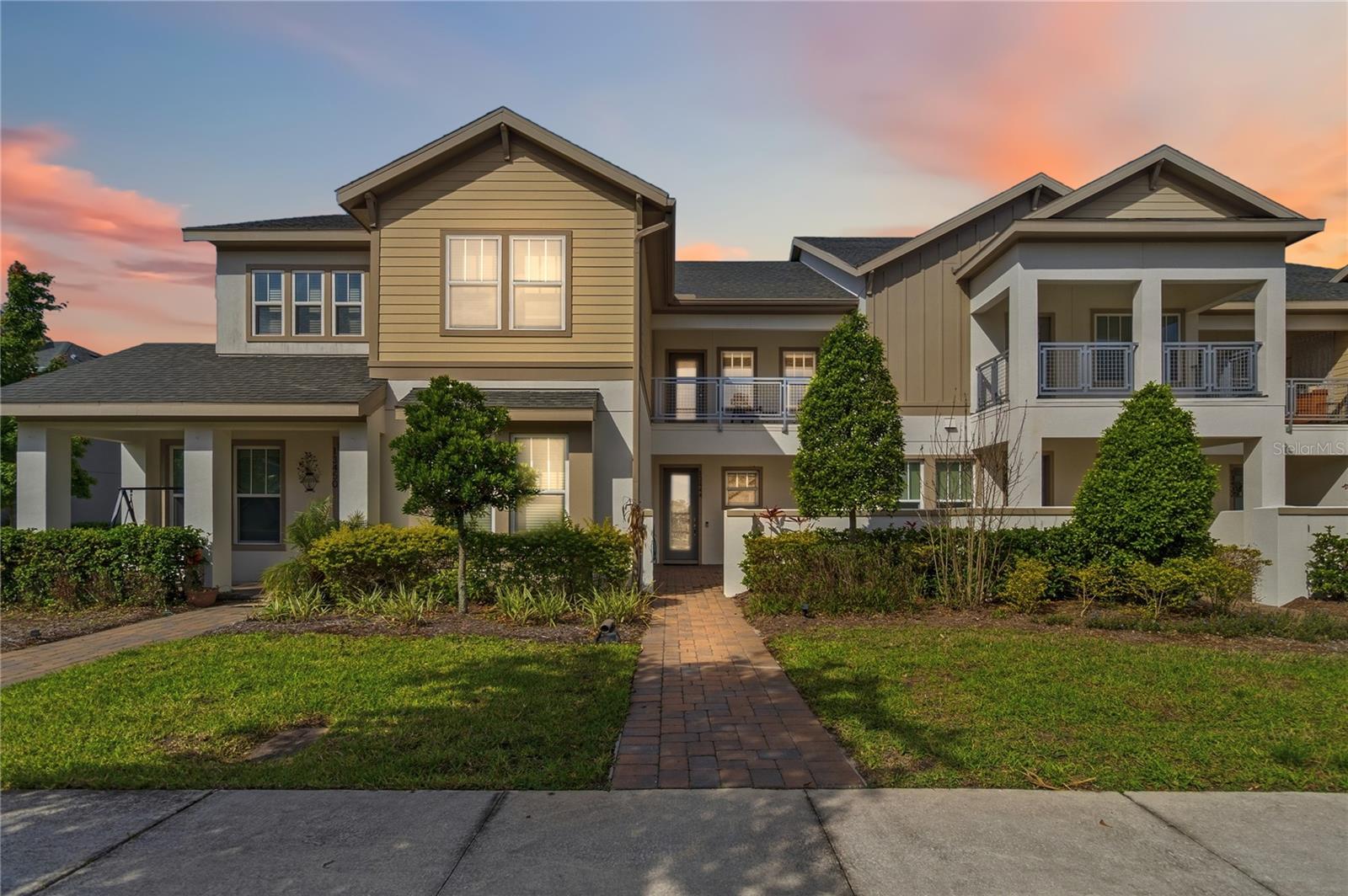13444 STODDART AVENUE, Orlando, FL 32827