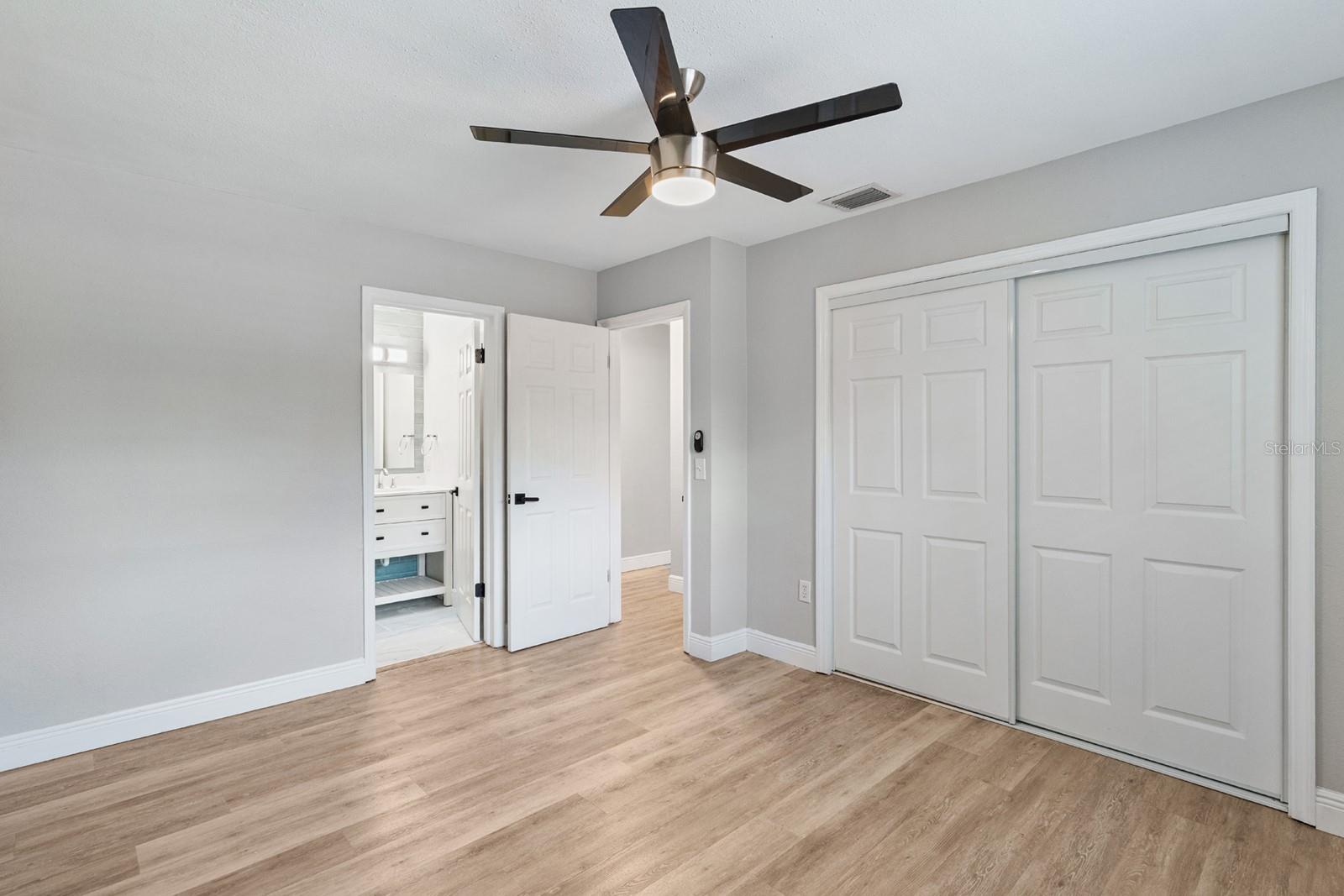 Primary Suite