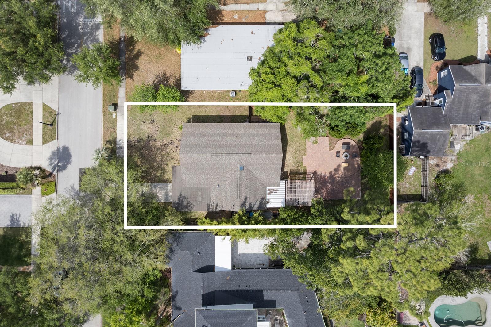 Aerial Aerial