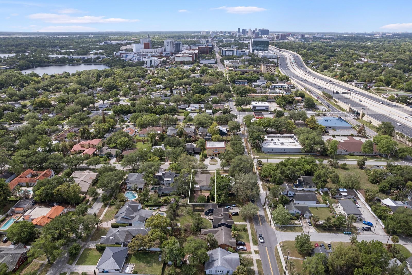 Aerial