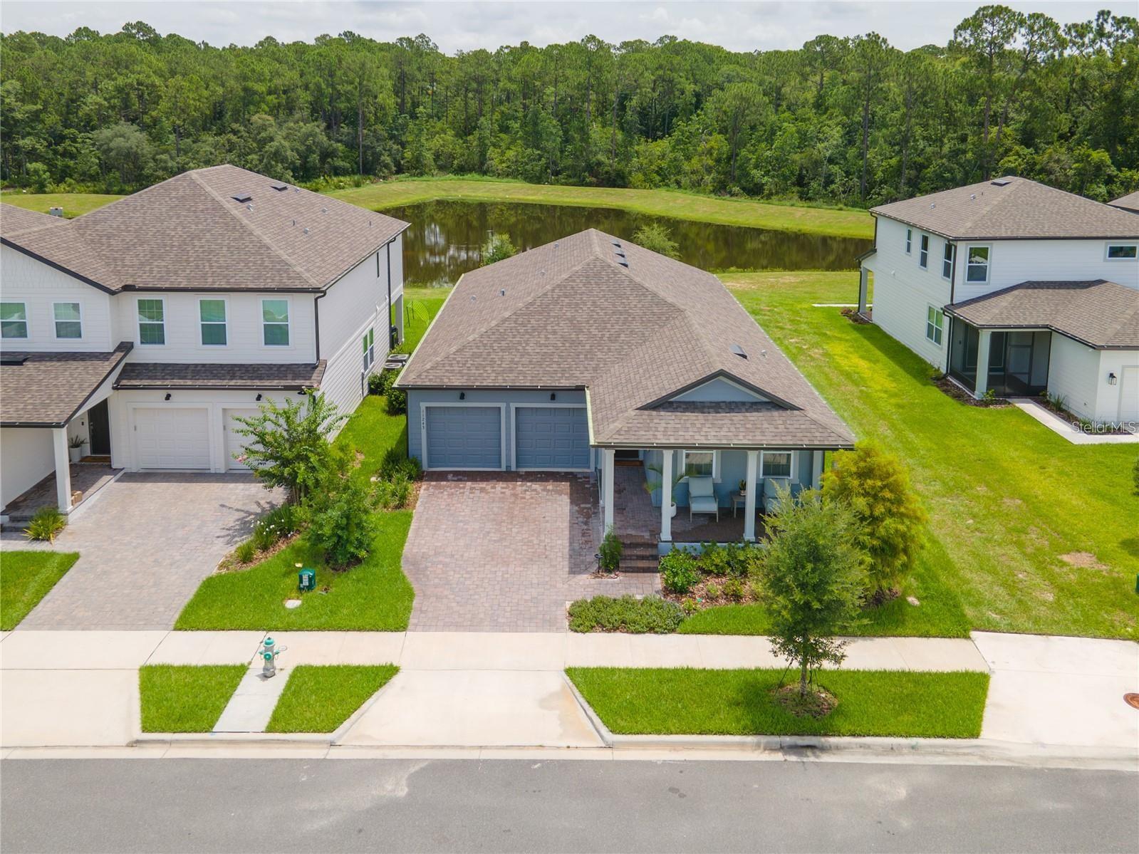 11243 PIXIE MANDARIN COURT, Winter Garden, FL 34787