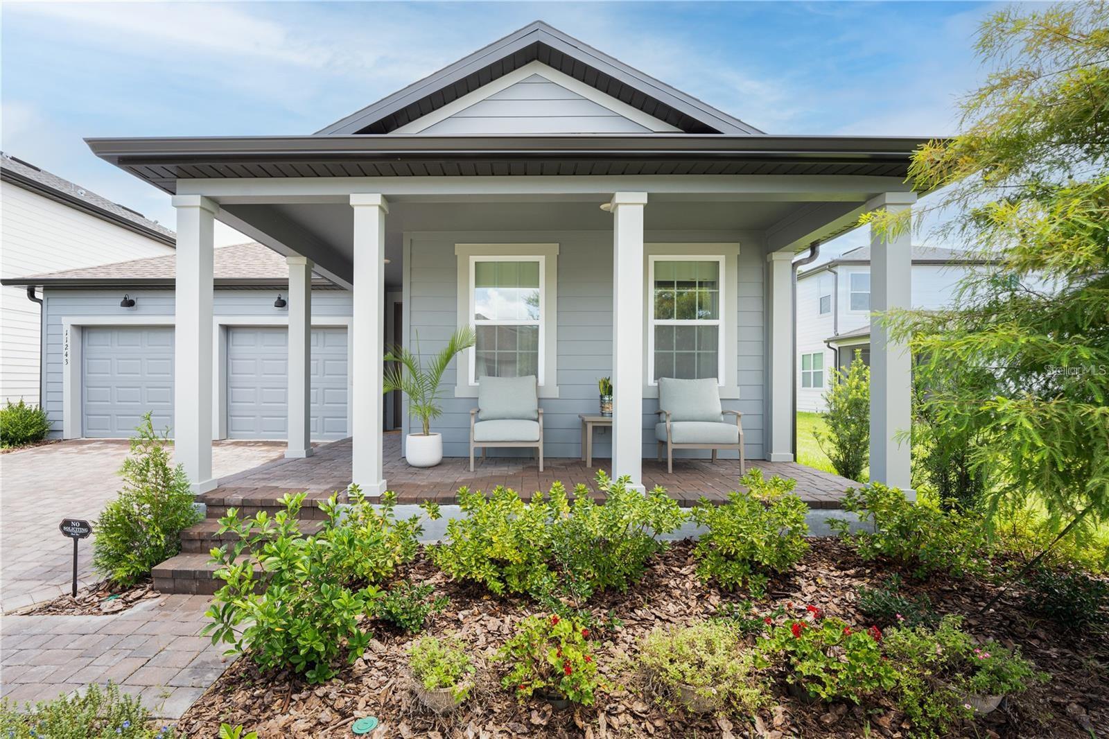 11243 PIXIE MANDARIN COURT, Winter Garden, FL 34787