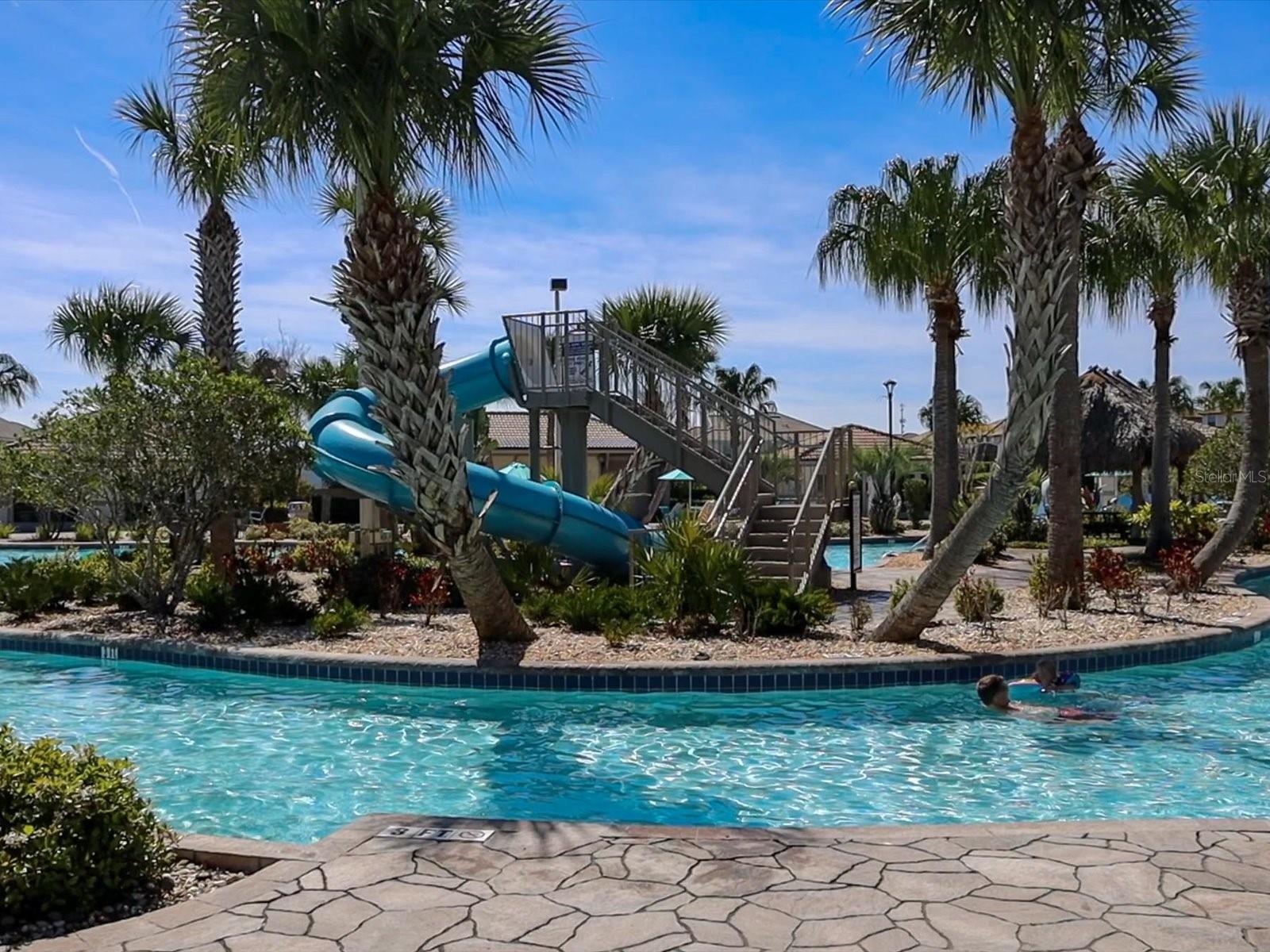 1300 GLENEAGLES LANE, Davenport, FL 33896