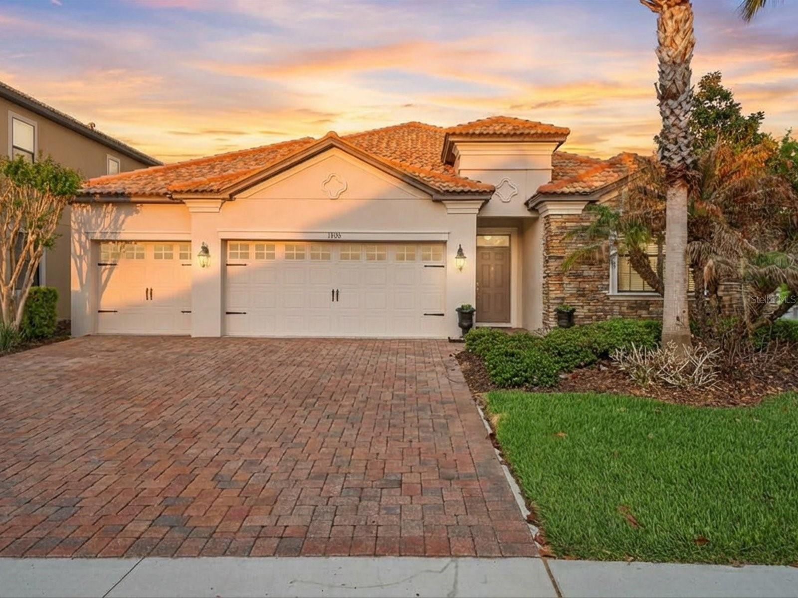 1300 GLENEAGLES LANE, Davenport, FL 33896 1300 GLENEAGLES LANE, Davenport, FL 33896