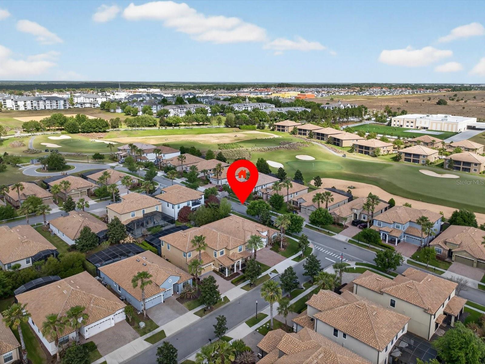 1300 GLENEAGLES LANE, Davenport, FL 33896 1300 GLENEAGLES LANE, Davenport, FL 33896