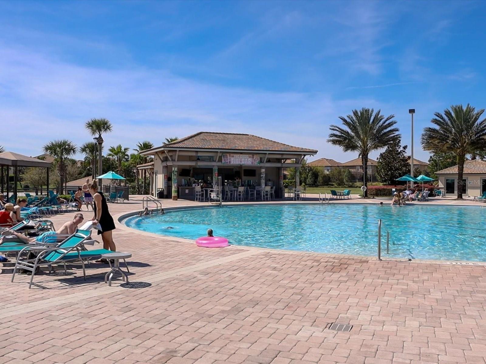 1300 GLENEAGLES LANE, Davenport, FL 33896