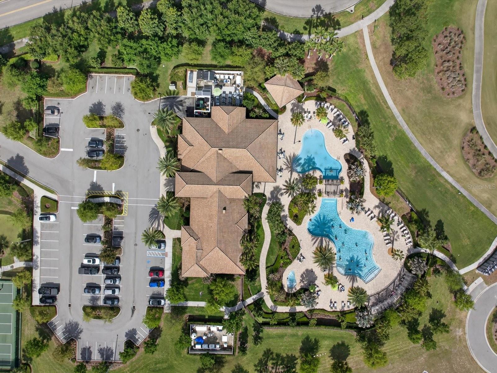 1300 GLENEAGLES LANE, Davenport, FL 33896