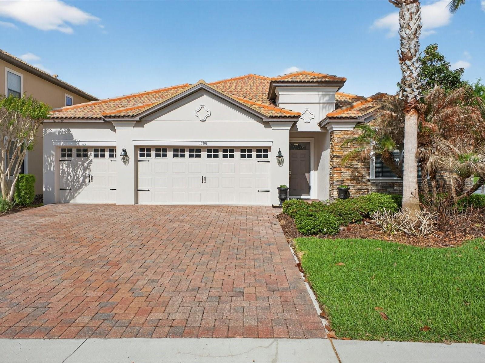 1300 GLENEAGLES LANE, Davenport, FL 33896 1300 GLENEAGLES LANE, Davenport, FL 33896