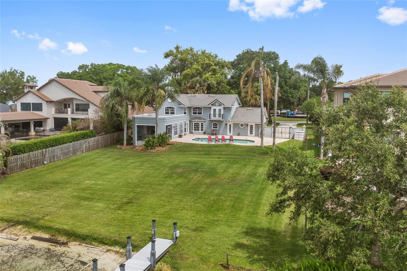 9620 MAYWOOD DRIVE, Windermere, FL 34786