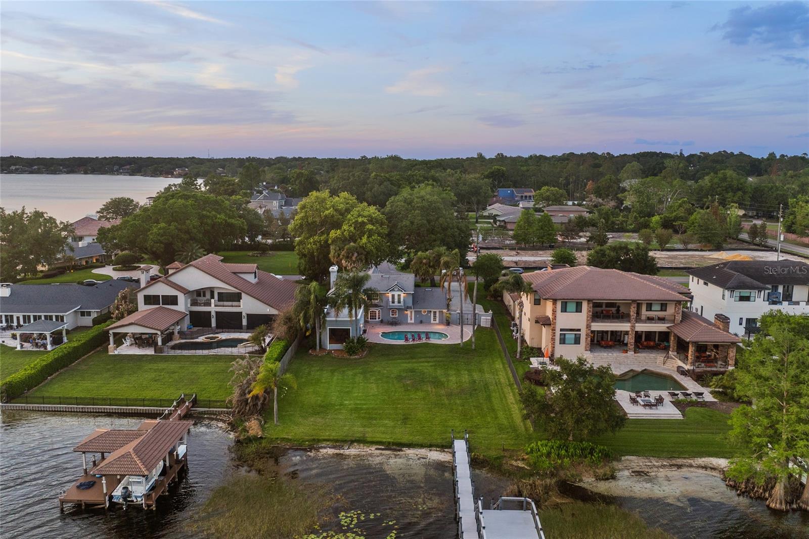 9620 MAYWOOD DRIVE, Windermere, FL 34786