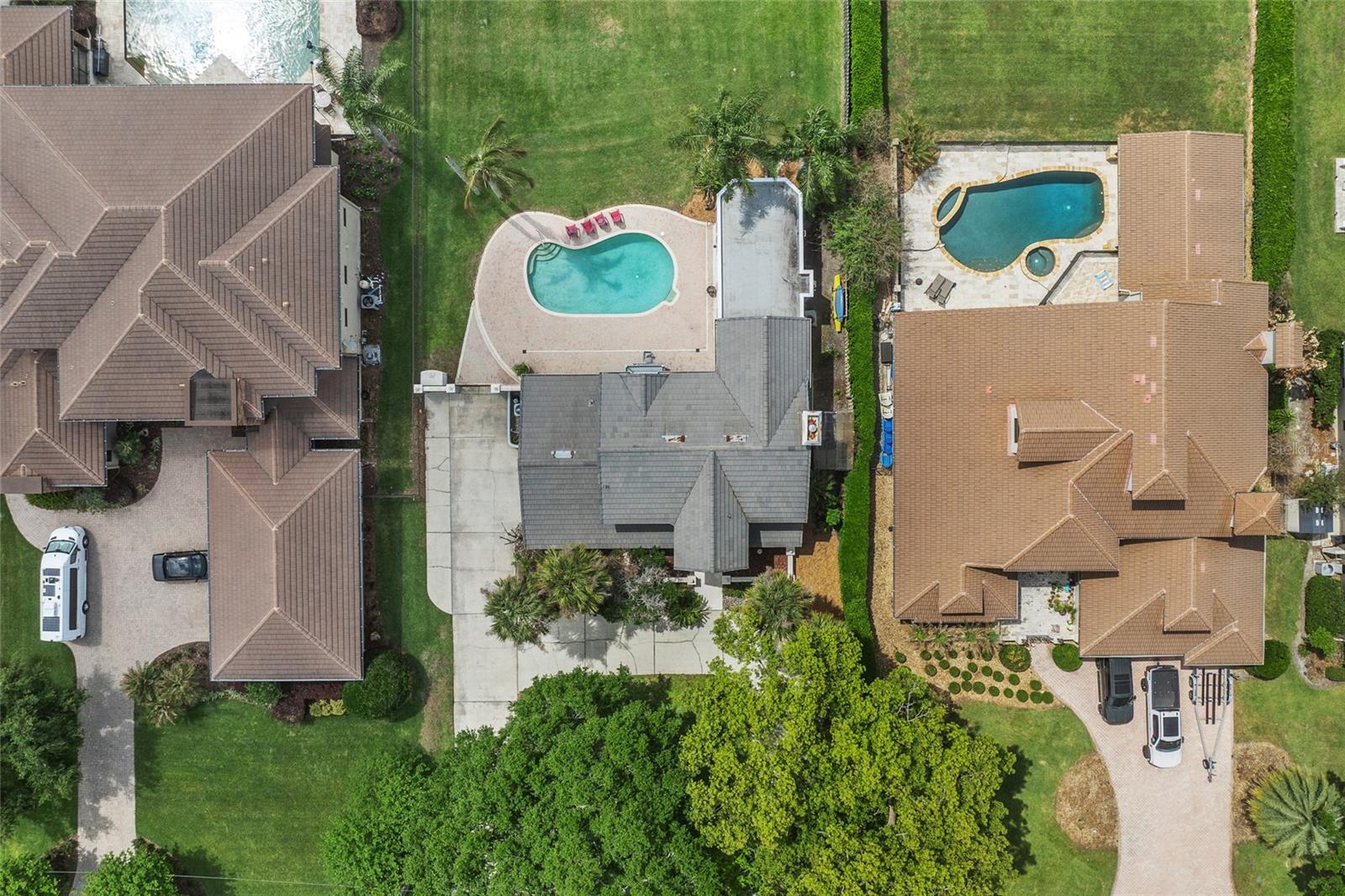 9620 MAYWOOD DRIVE, Windermere, FL 34786