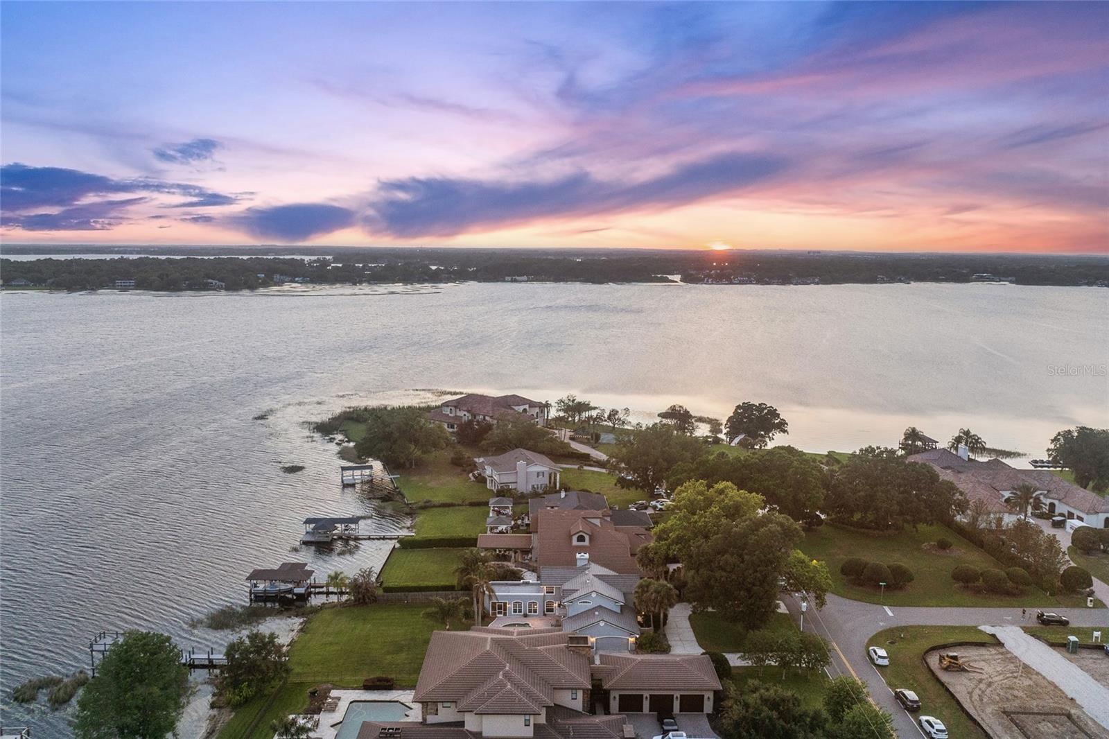 9620 MAYWOOD DRIVE, Windermere, FL 34786