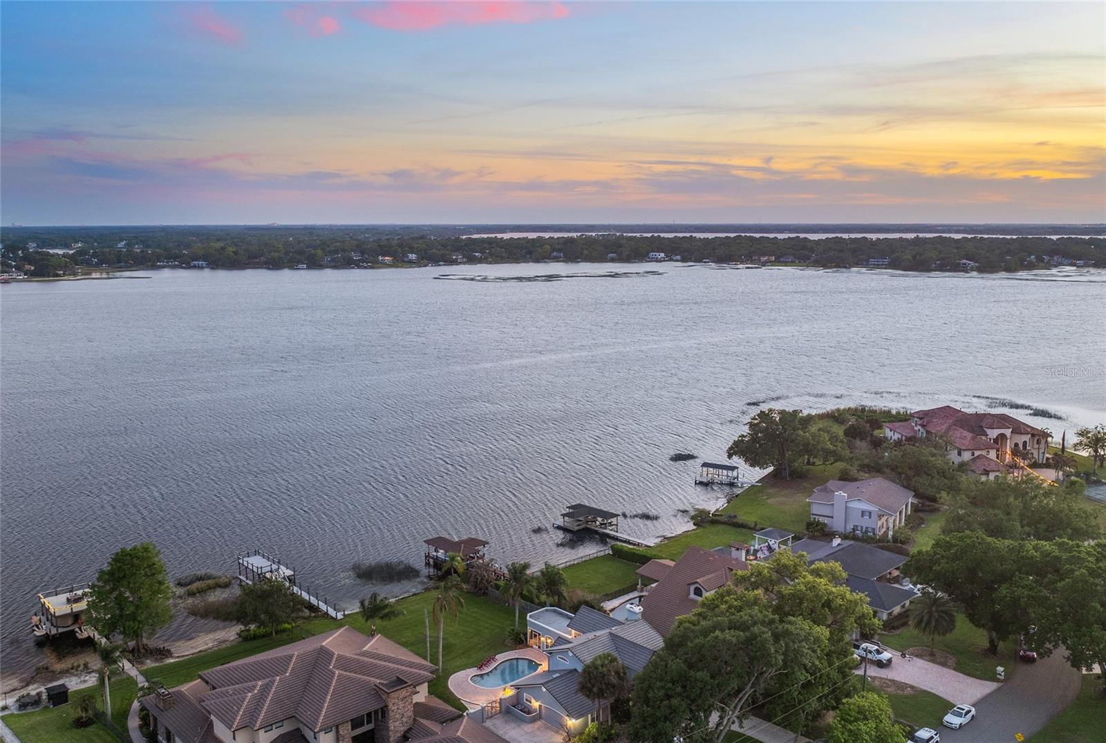 9620 MAYWOOD DRIVE, Windermere, FL 34786