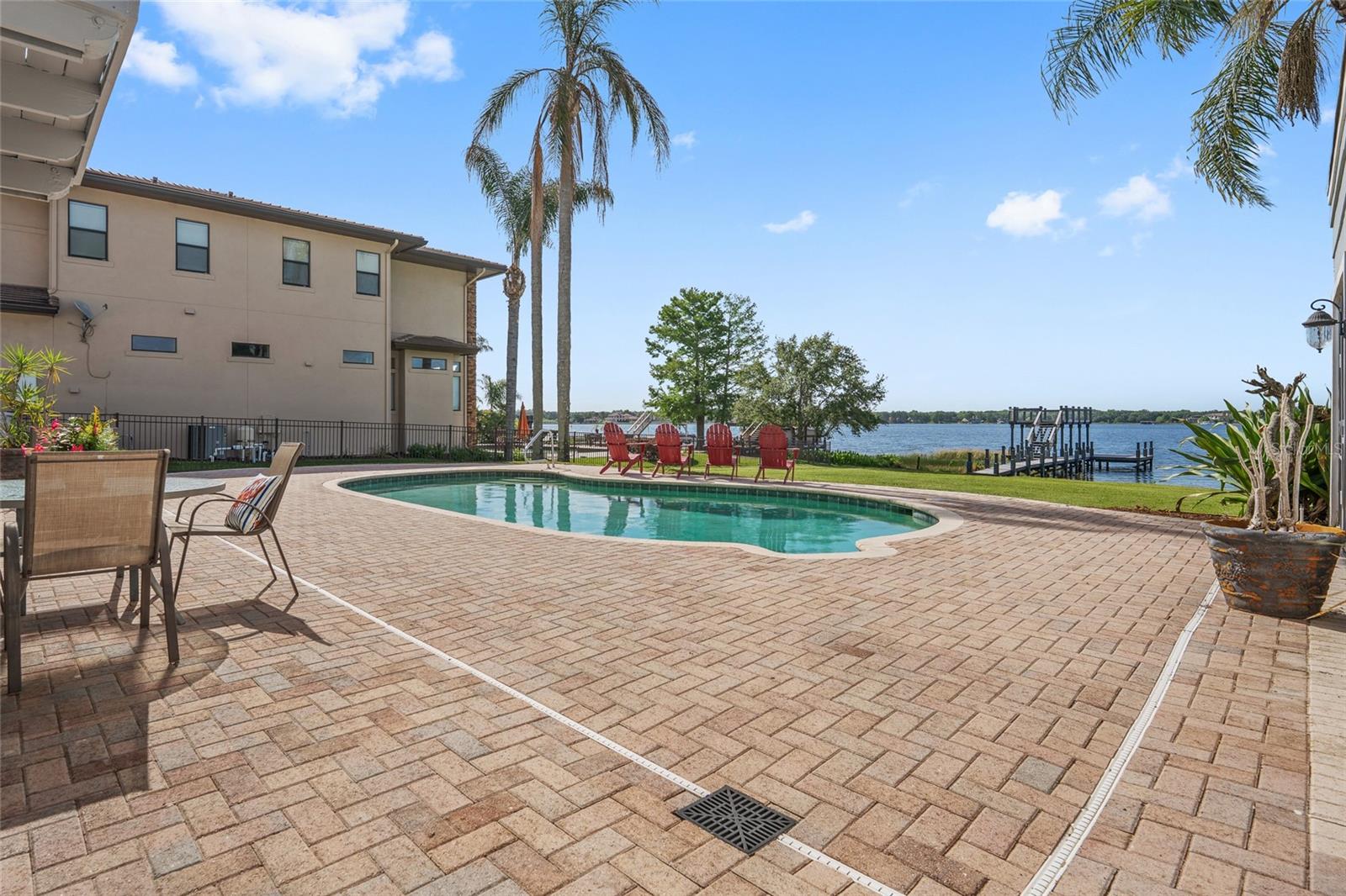 9620 MAYWOOD DRIVE, Windermere, FL 34786