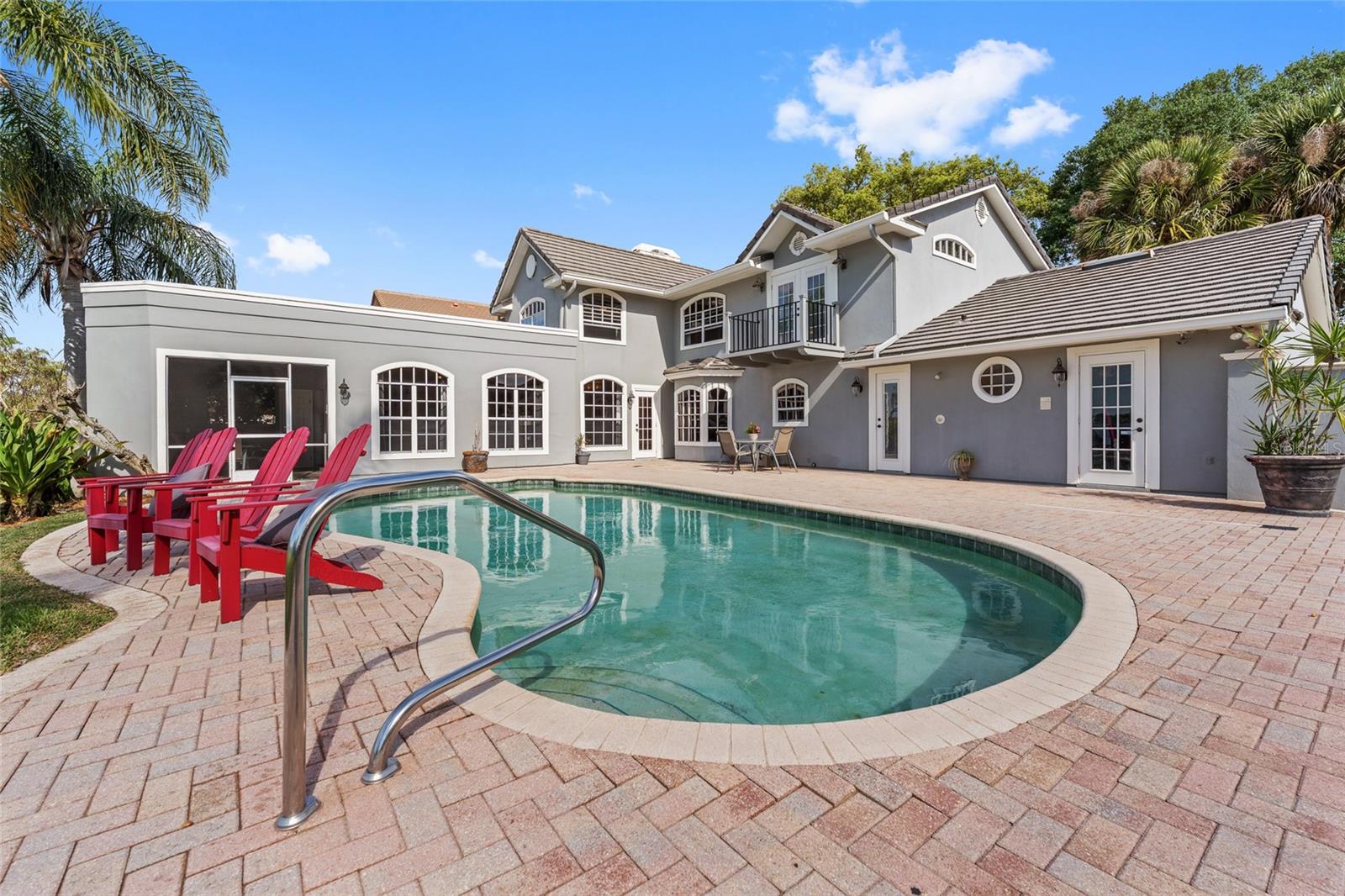 9620 MAYWOOD DRIVE, Windermere, FL 34786