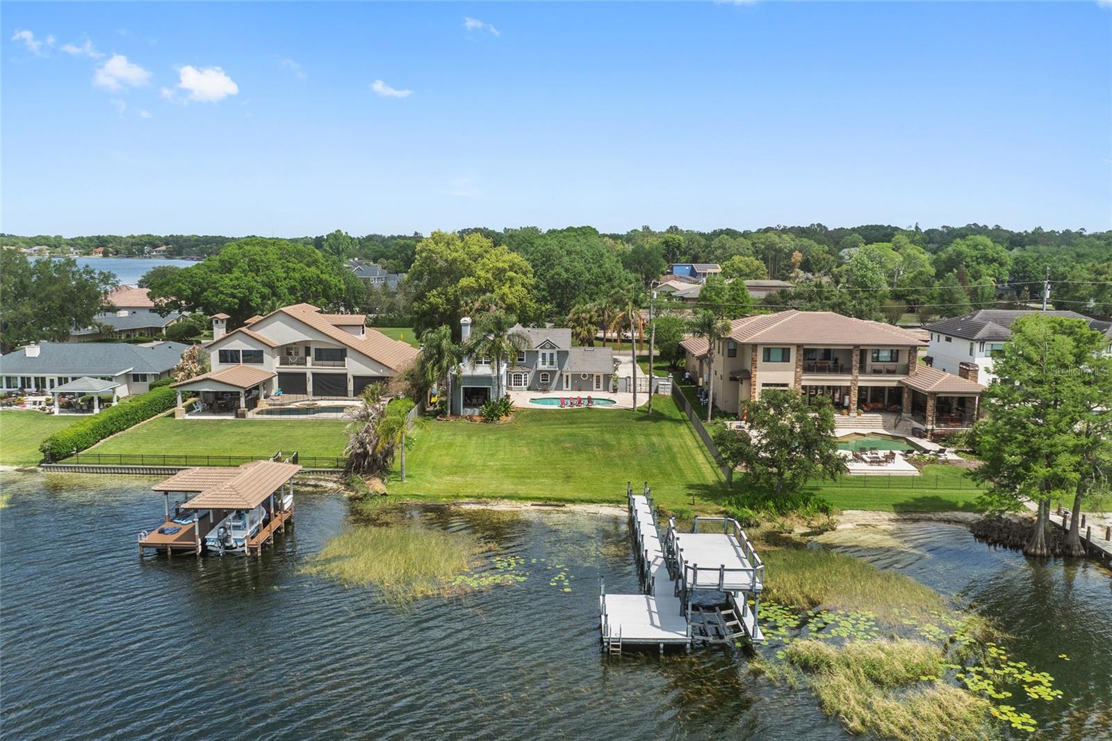 9620 MAYWOOD DRIVE, Windermere, FL 34786