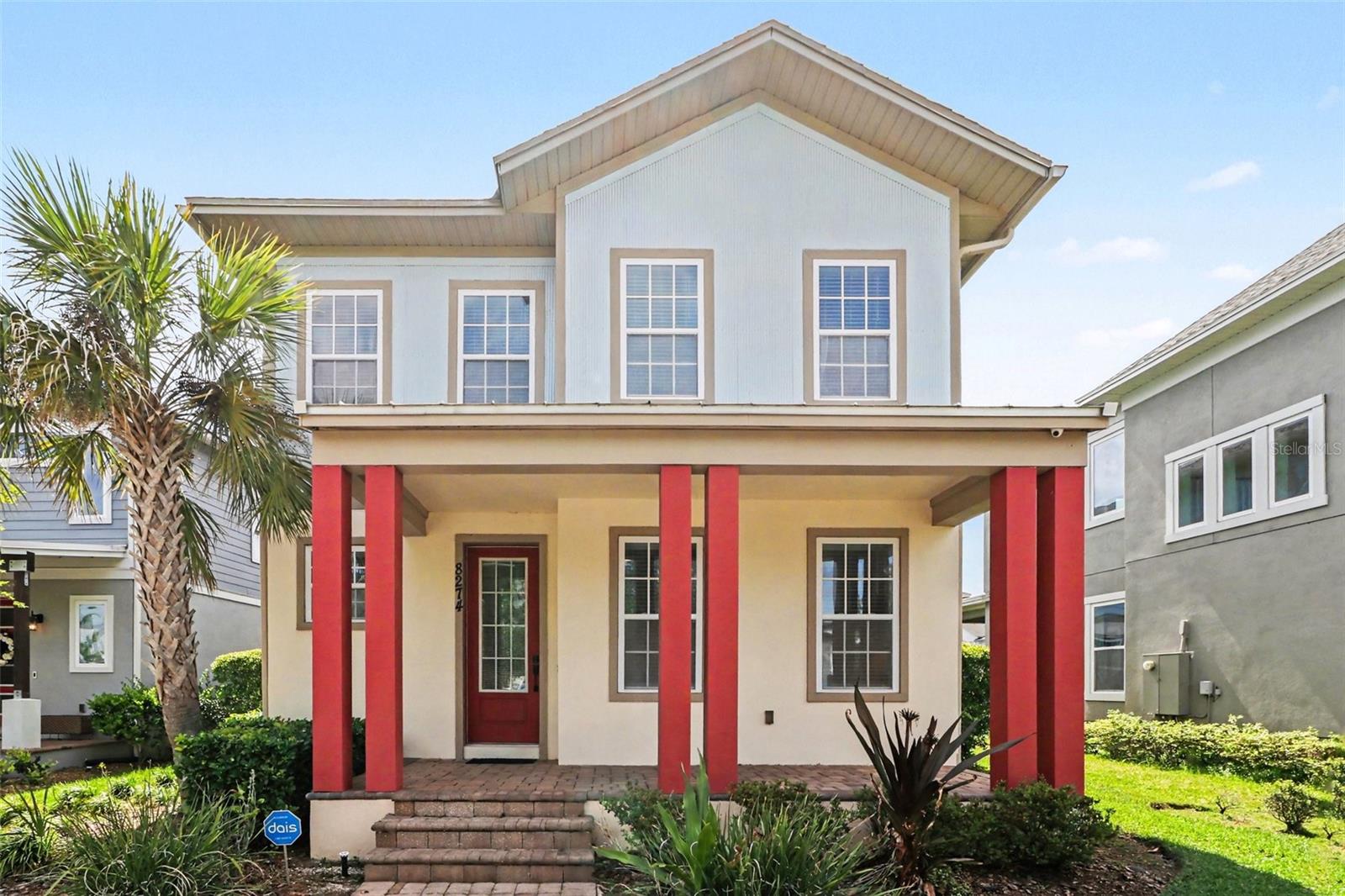 8274 NEMOURS PARKWAY, Orlando, FL 32827 8274 NEMOURS PARKWAY, Orlando, FL 32827