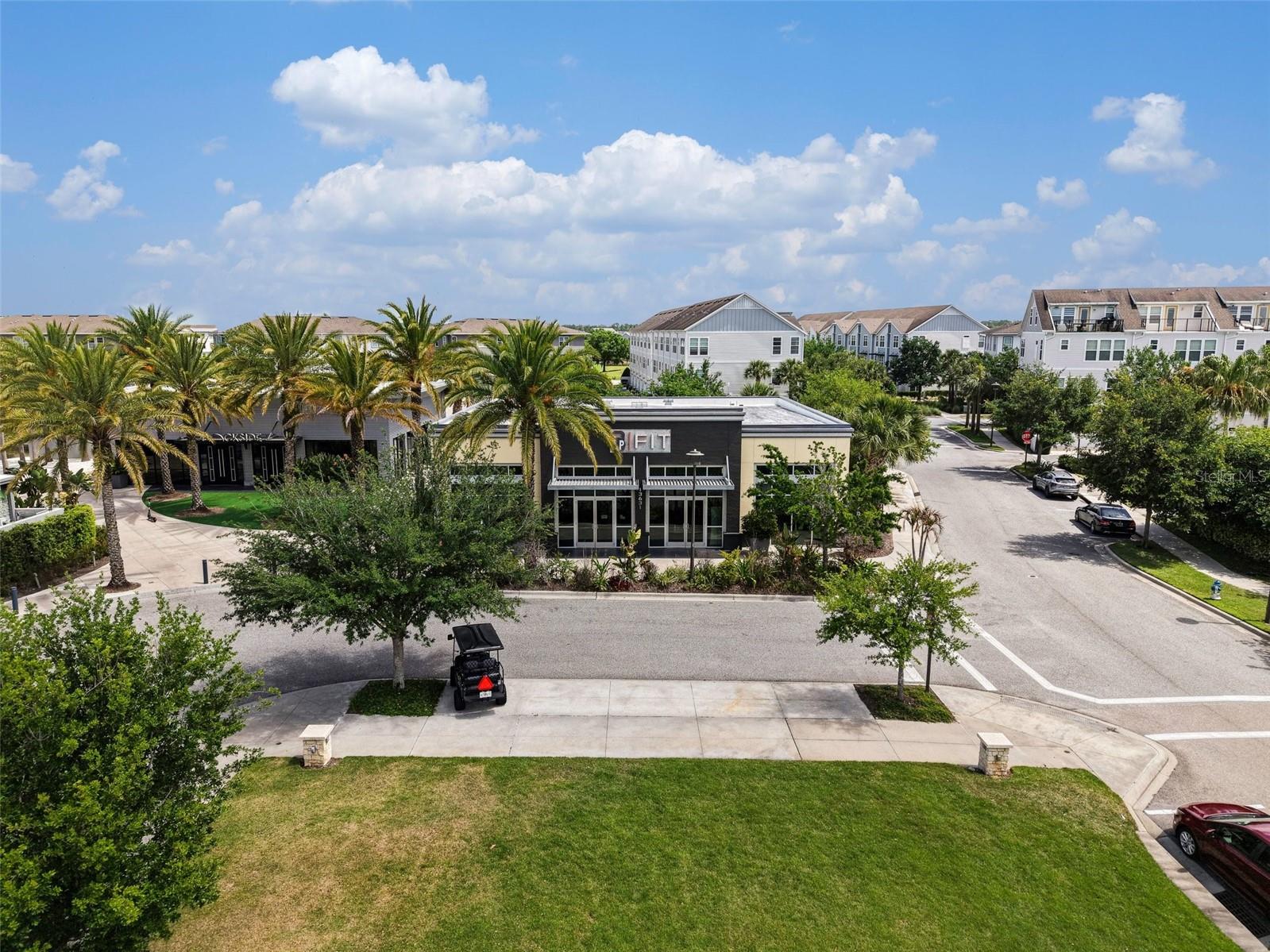 8274 NEMOURS PARKWAY, Orlando, FL 32827