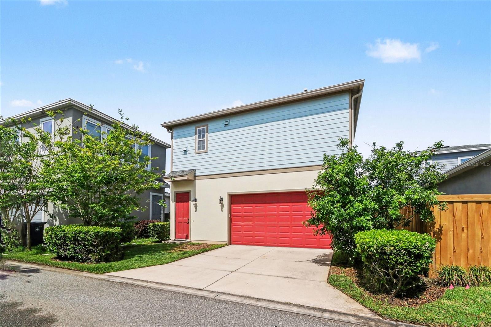 8274 NEMOURS PARKWAY, Orlando, FL 32827