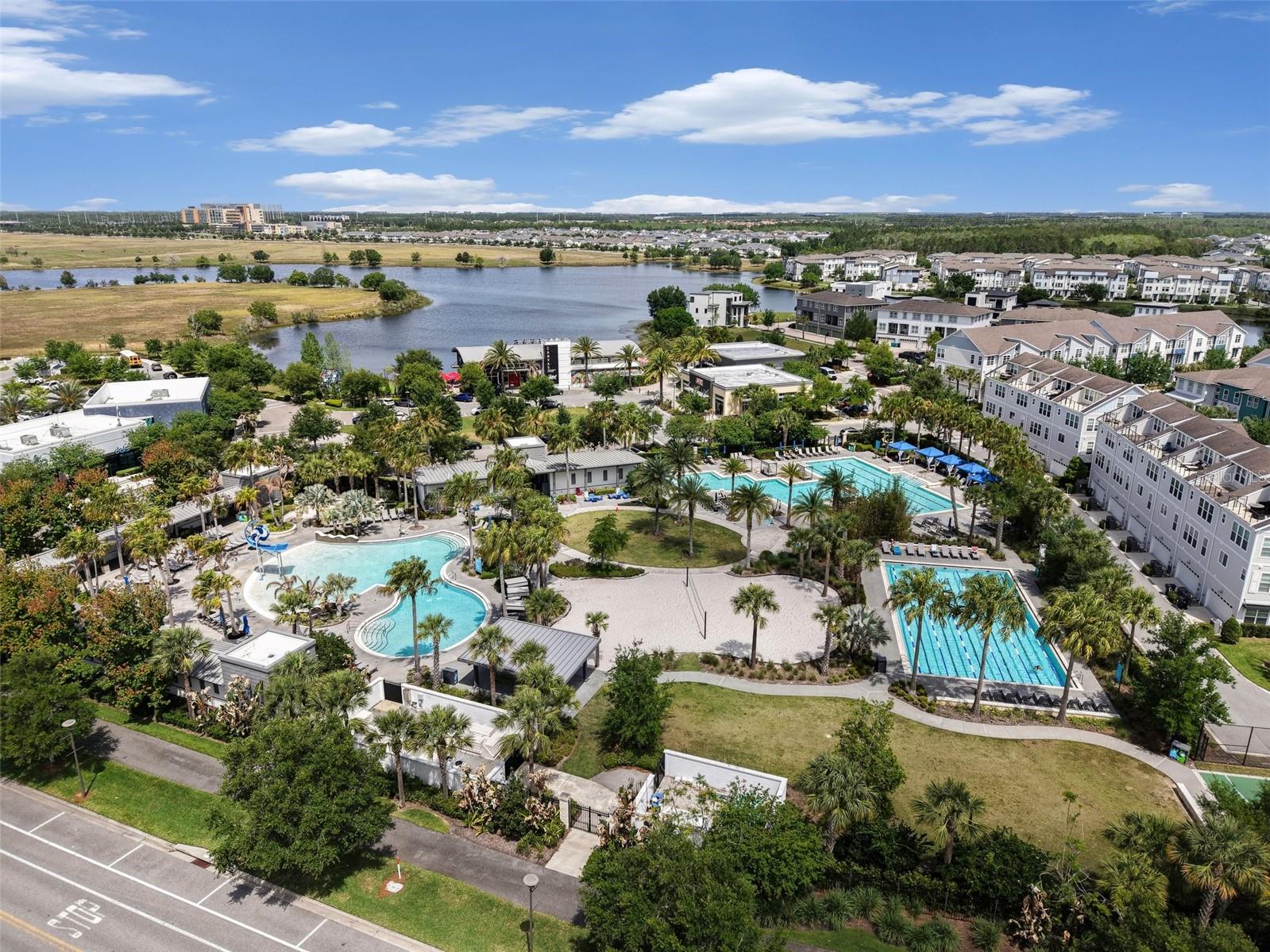 8274 NEMOURS PARKWAY, Orlando, FL 32827