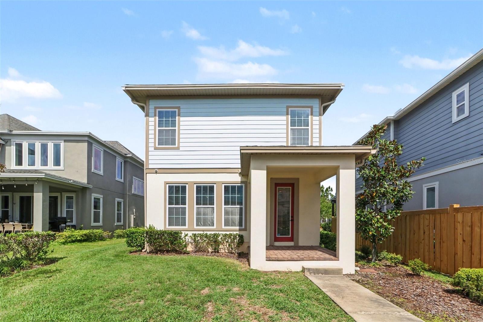 8274 NEMOURS PARKWAY, Orlando, FL 32827