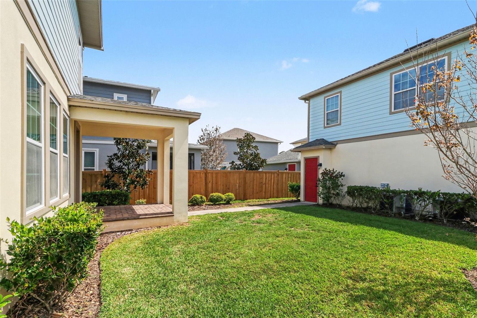 8274 NEMOURS PARKWAY, Orlando, FL 32827