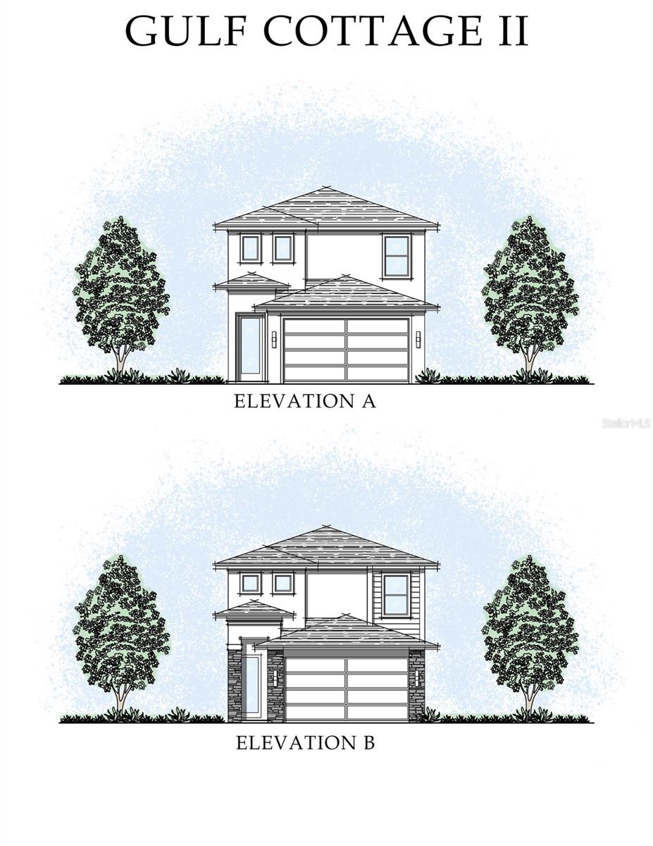 7583 EXCITEMENT DRIVE, Reunion, FL 34747 7583 EXCITEMENT DRIVE, Reunion, FL 34747