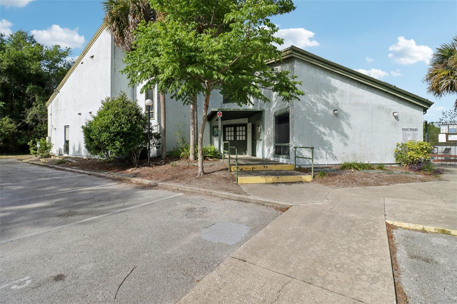 4369 AQUA VISTA DRIVE, #16-C, Orlando, FL 32839