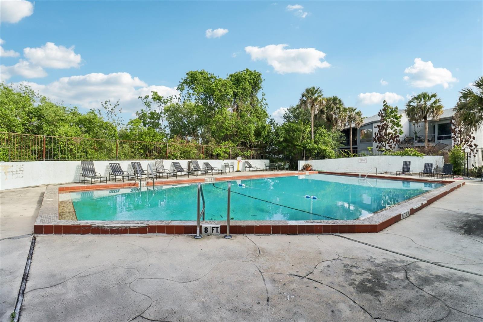 4369 AQUA VISTA DRIVE, #16-C, Orlando, FL 32839