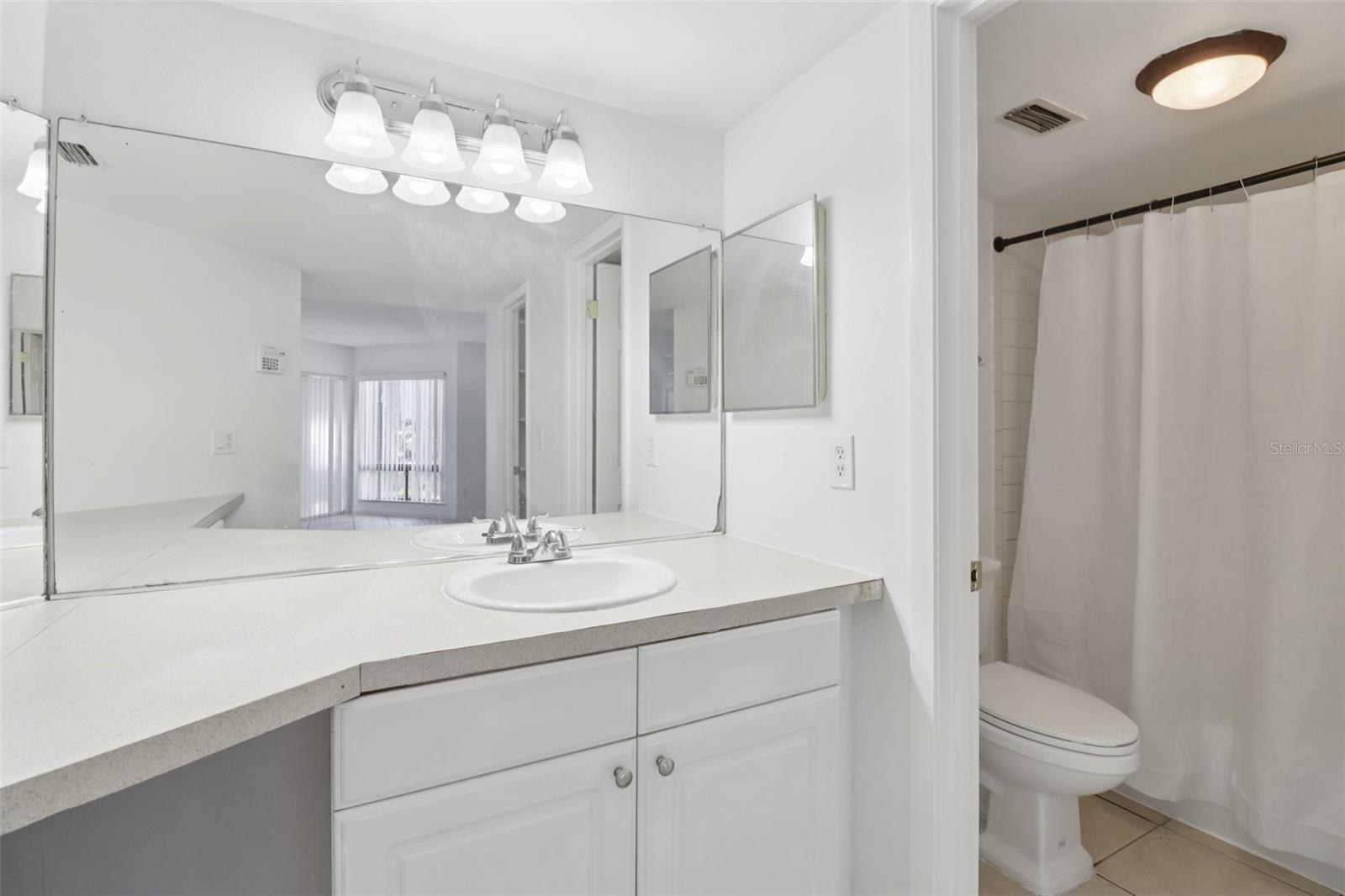 4369 AQUA VISTA DRIVE, #16-C, Orlando, FL 32839