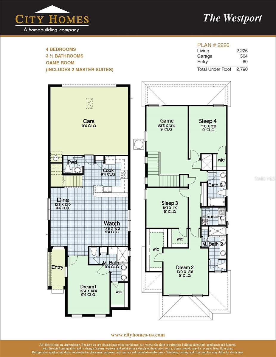 1456 FAIRVIEW CIRCLE, Kissimmee, FL 34747 1456 FAIRVIEW CIRCLE, Kissimmee, FL 34747