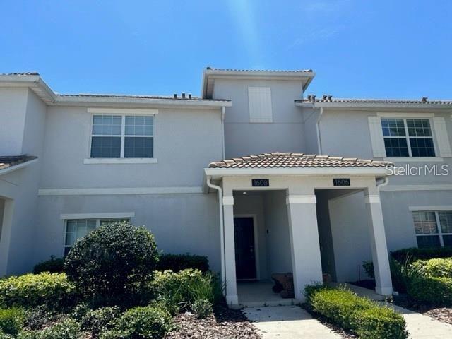 1608 MOON VALLEY DRIVE, Davenport, FL 33896