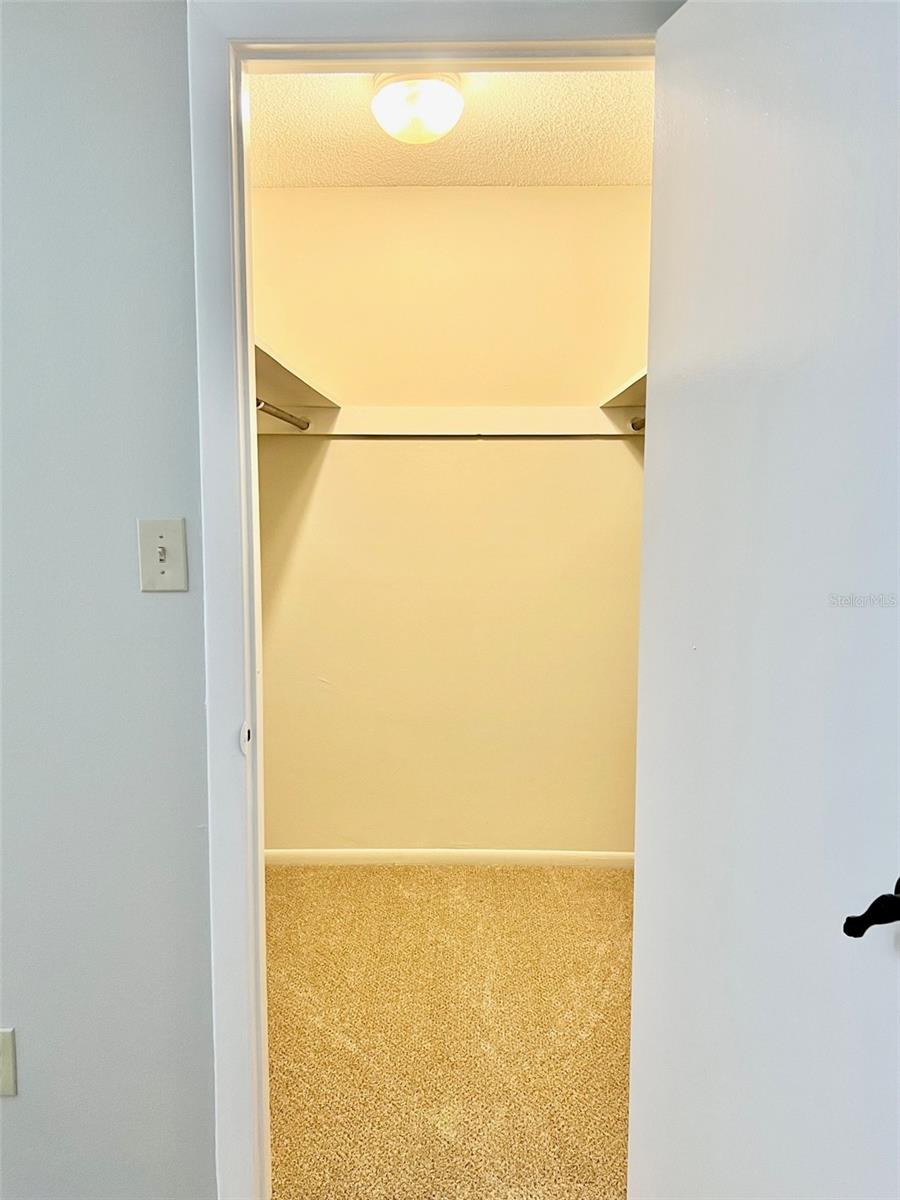 Closet