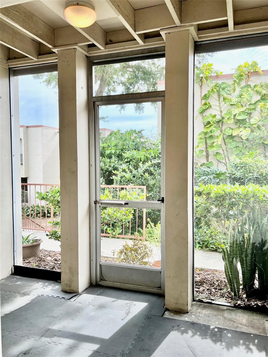 Porch