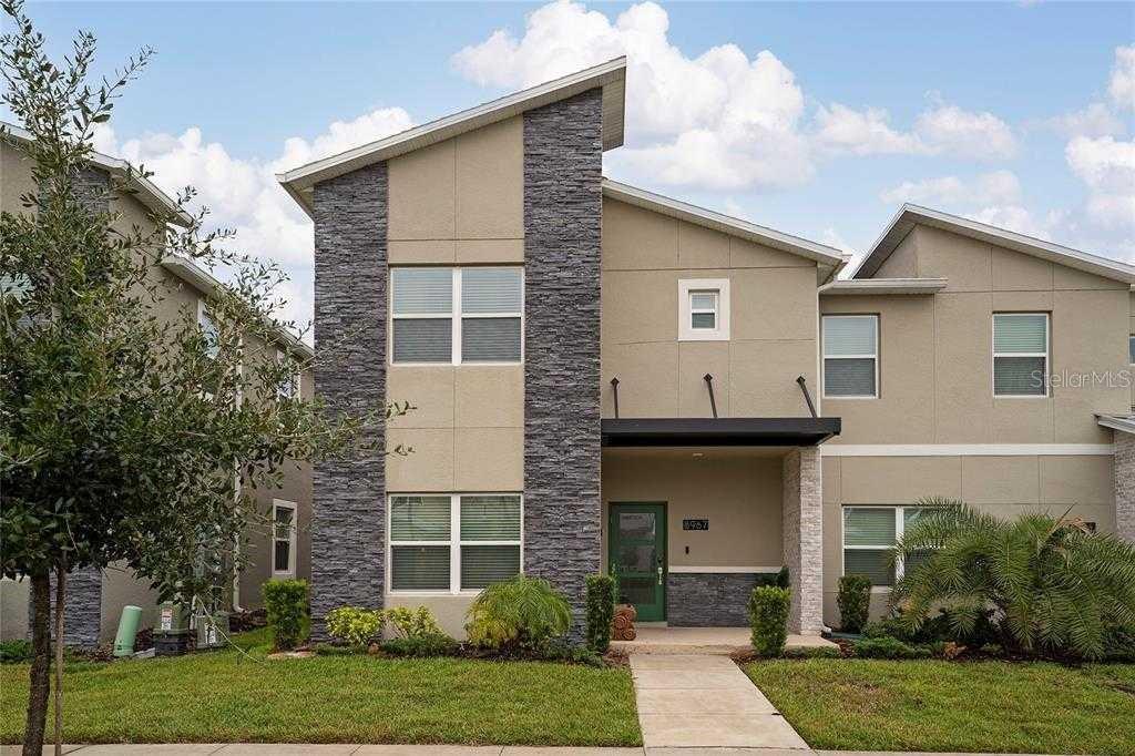 8967 CABOT CLIFFS DRIVE, Davenport, FL 33896