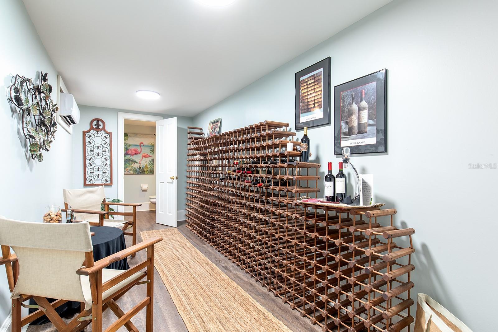 BONUS room can be used for many options.