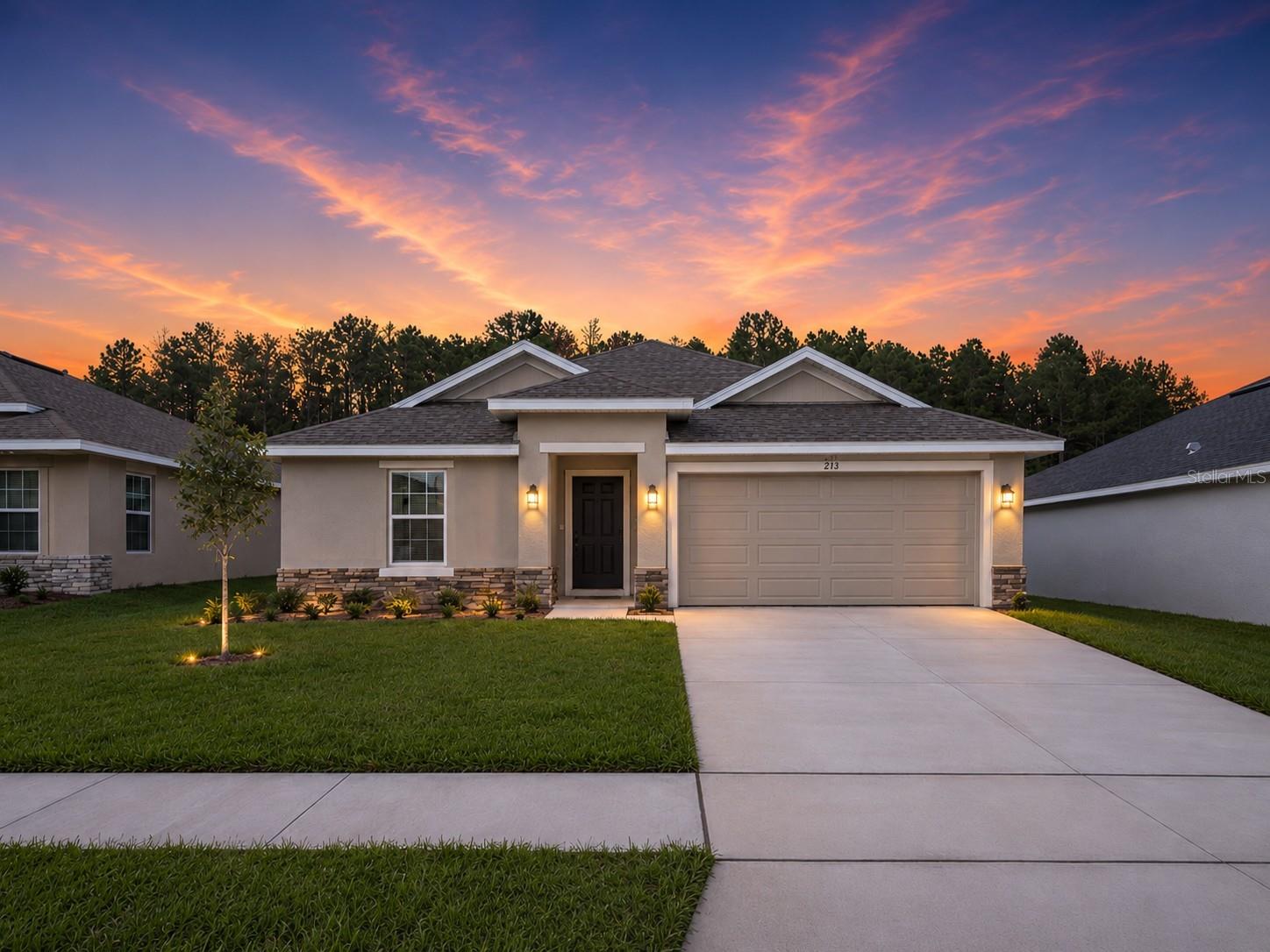 259 VERNY GROVE LANE, Leesburg, FL 34748 259 VERNY GROVE LANE, Leesburg, FL 34748