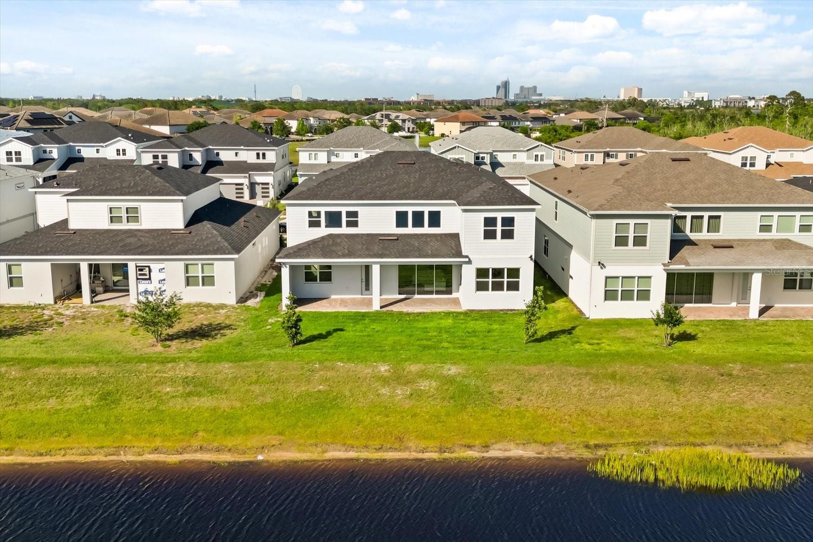 8352 PARK CLIFF WAY, Orlando, FL 32836
