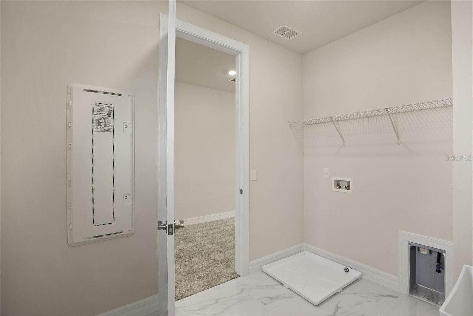 8352 PARK CLIFF WAY, Orlando, FL 32836