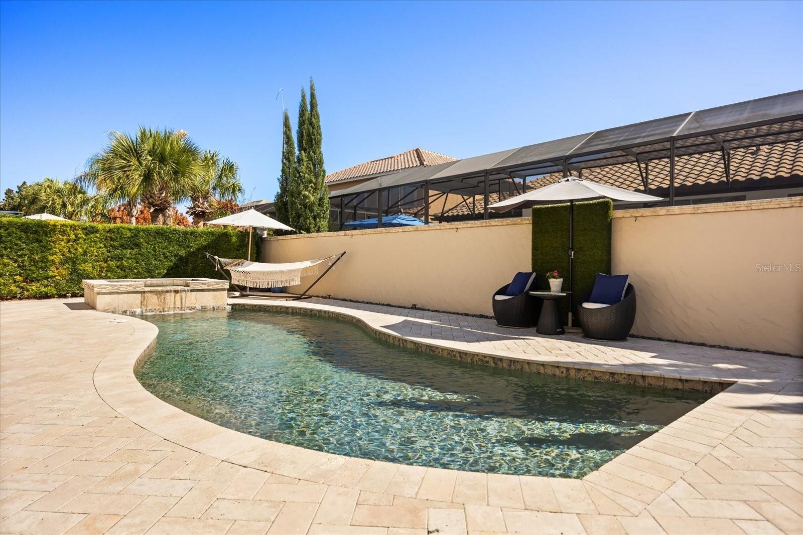 12411 MONTALCINO CIRCLE, Windermere, FL 34786