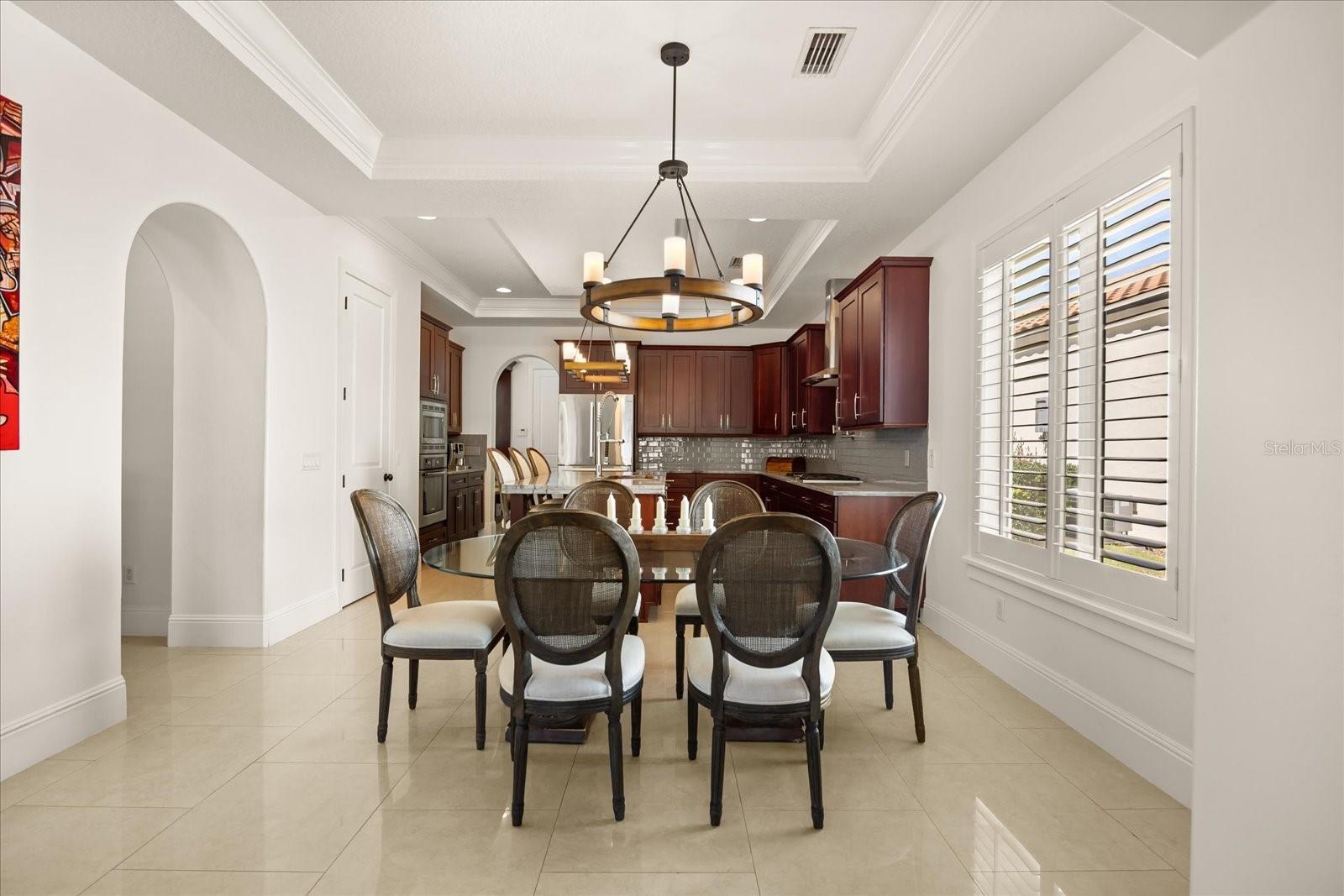 12411 MONTALCINO CIRCLE, Windermere, FL 34786