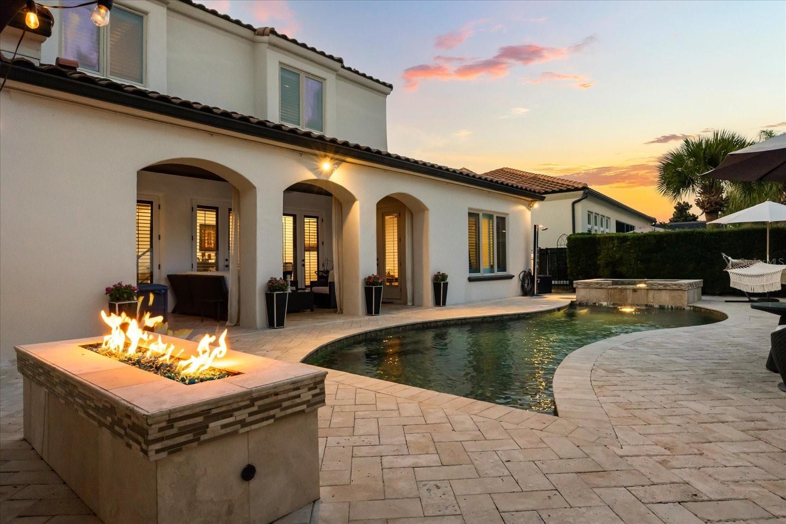 12411 MONTALCINO CIRCLE, Windermere, FL 34786