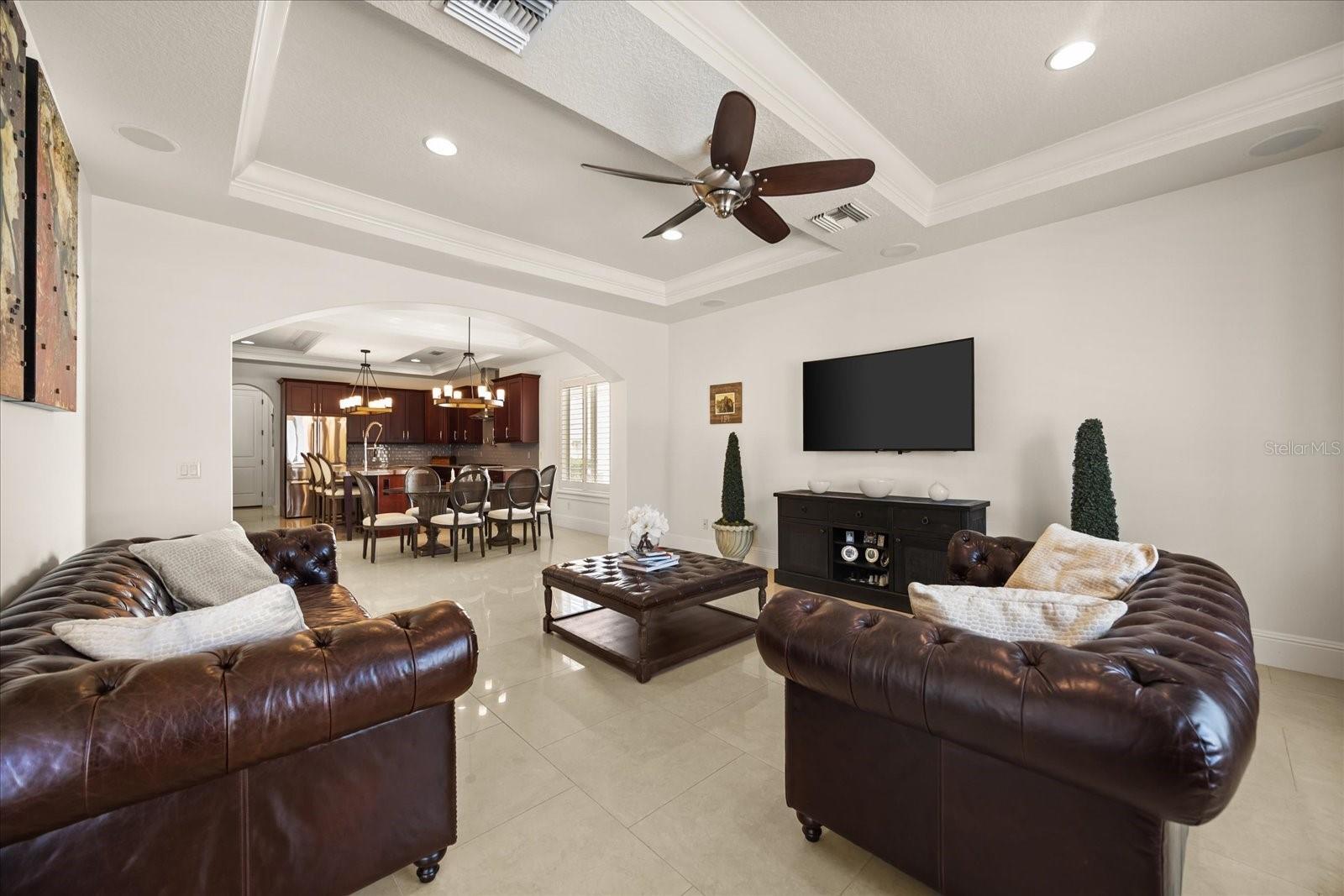 12411 MONTALCINO CIRCLE, Windermere, FL 34786