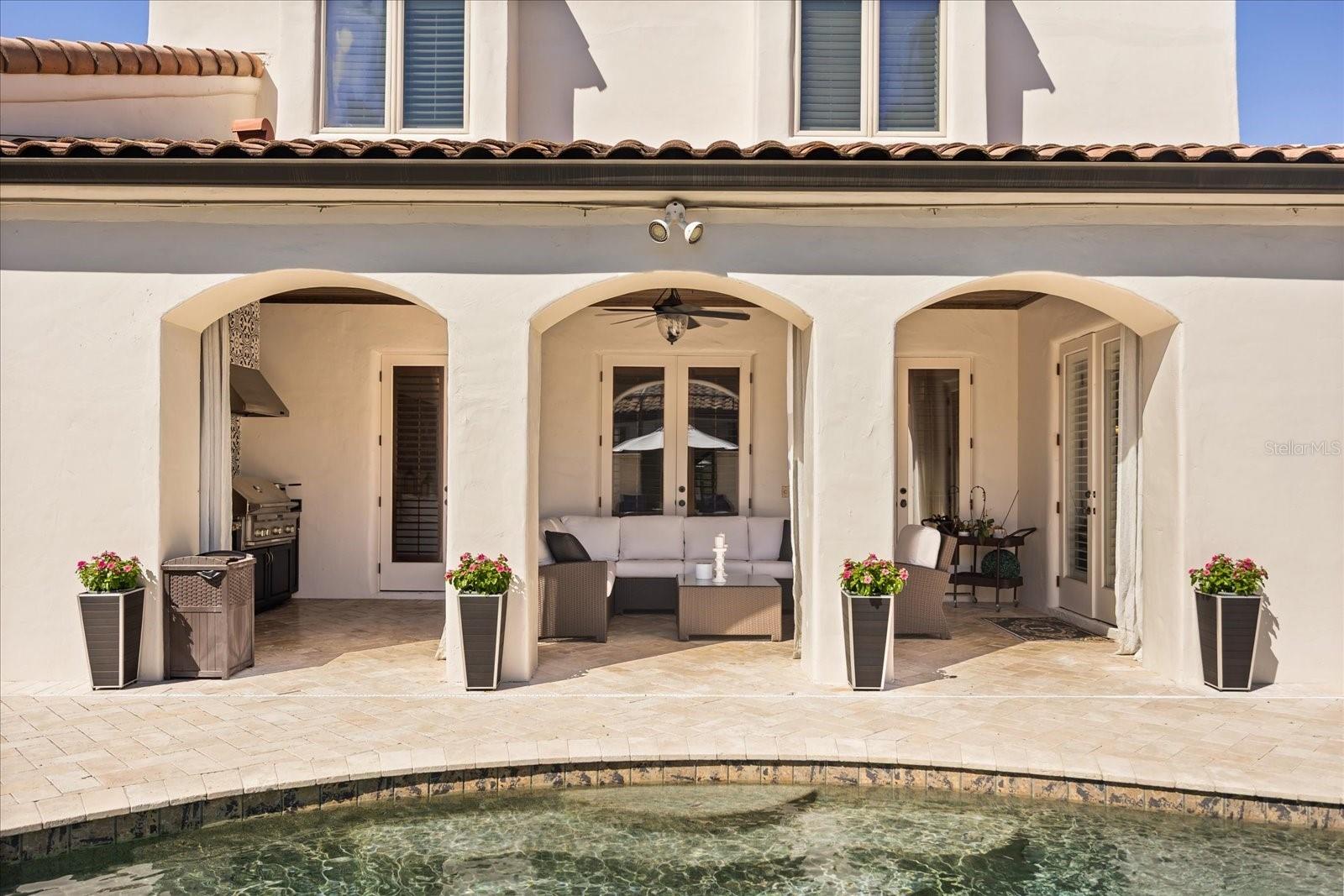 12411 MONTALCINO CIRCLE, Windermere, FL 34786