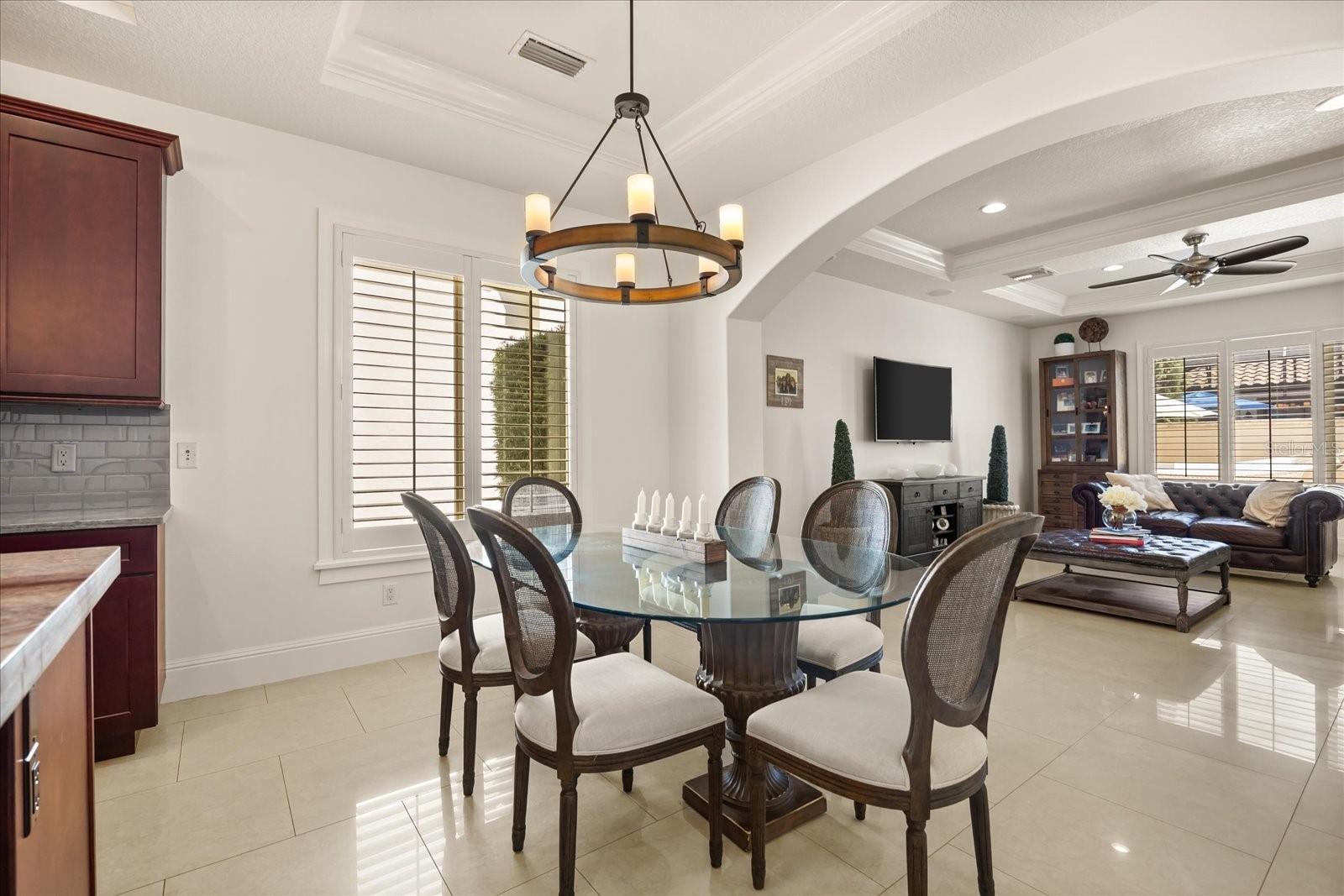 12411 MONTALCINO CIRCLE, Windermere, FL 34786