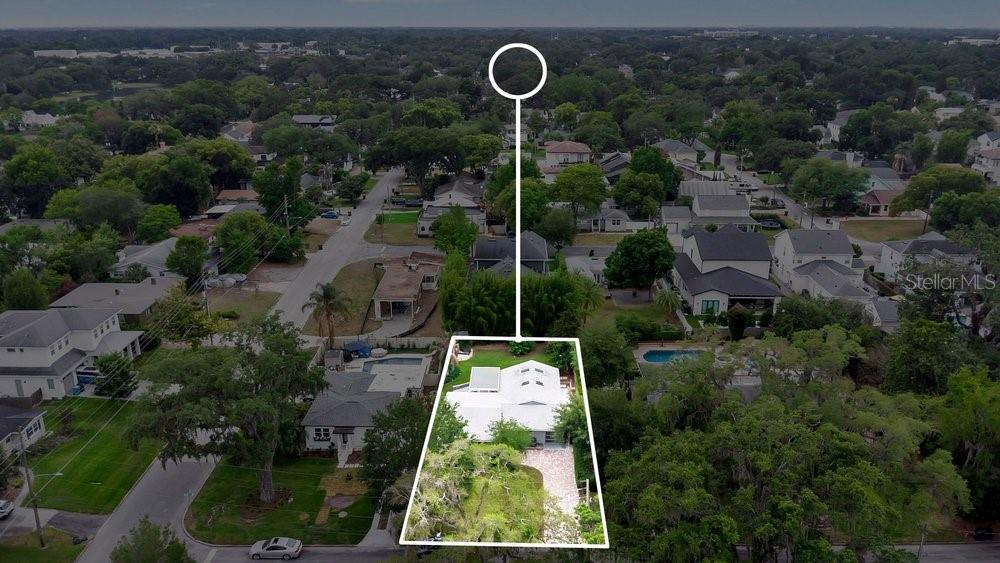 Property Highlight