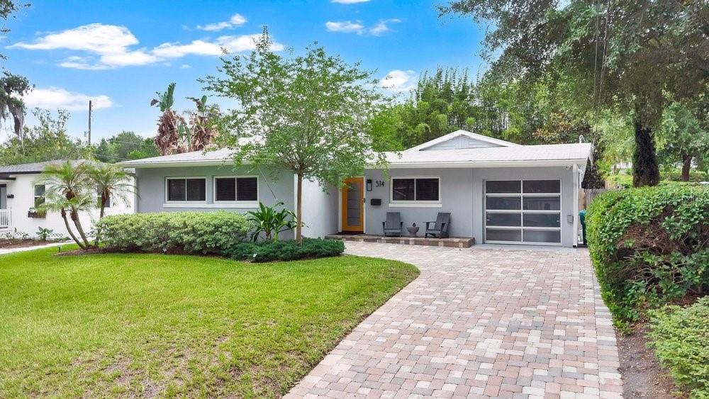 514 BAKER STREET, Orlando, FL 32806