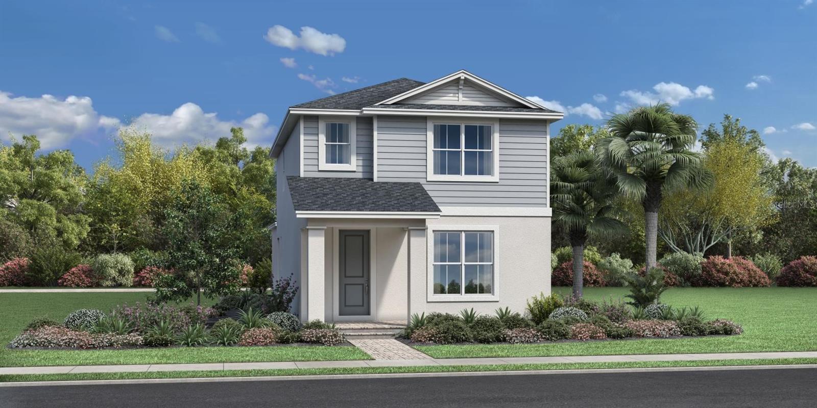 Front Elevation Front Elevation