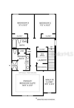 Floor 2 Floor 2