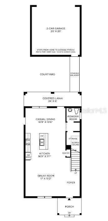 Floor 1 Floor 1